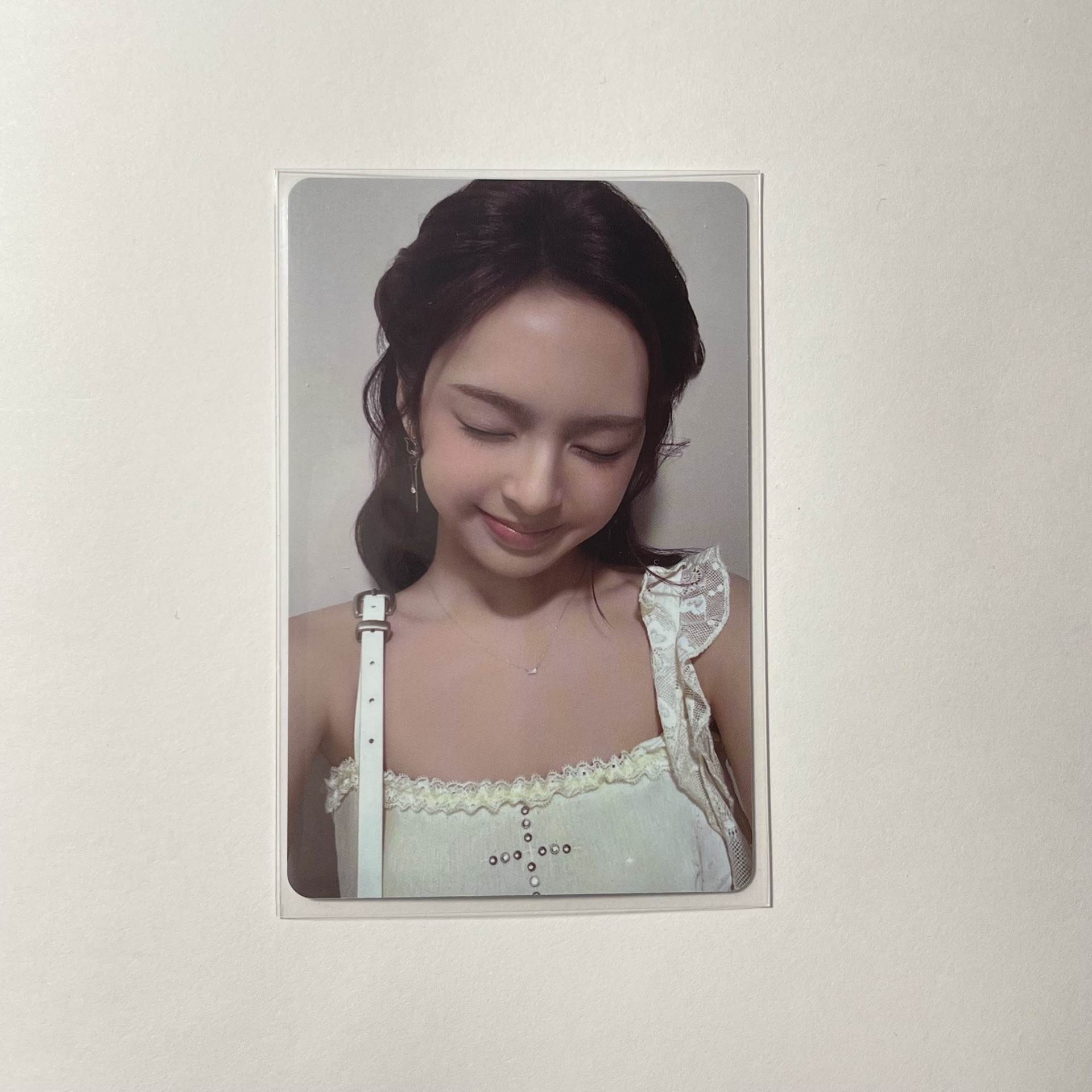 Chipuita SUPA DUPA LUV 卡冊卡 周邊卡 