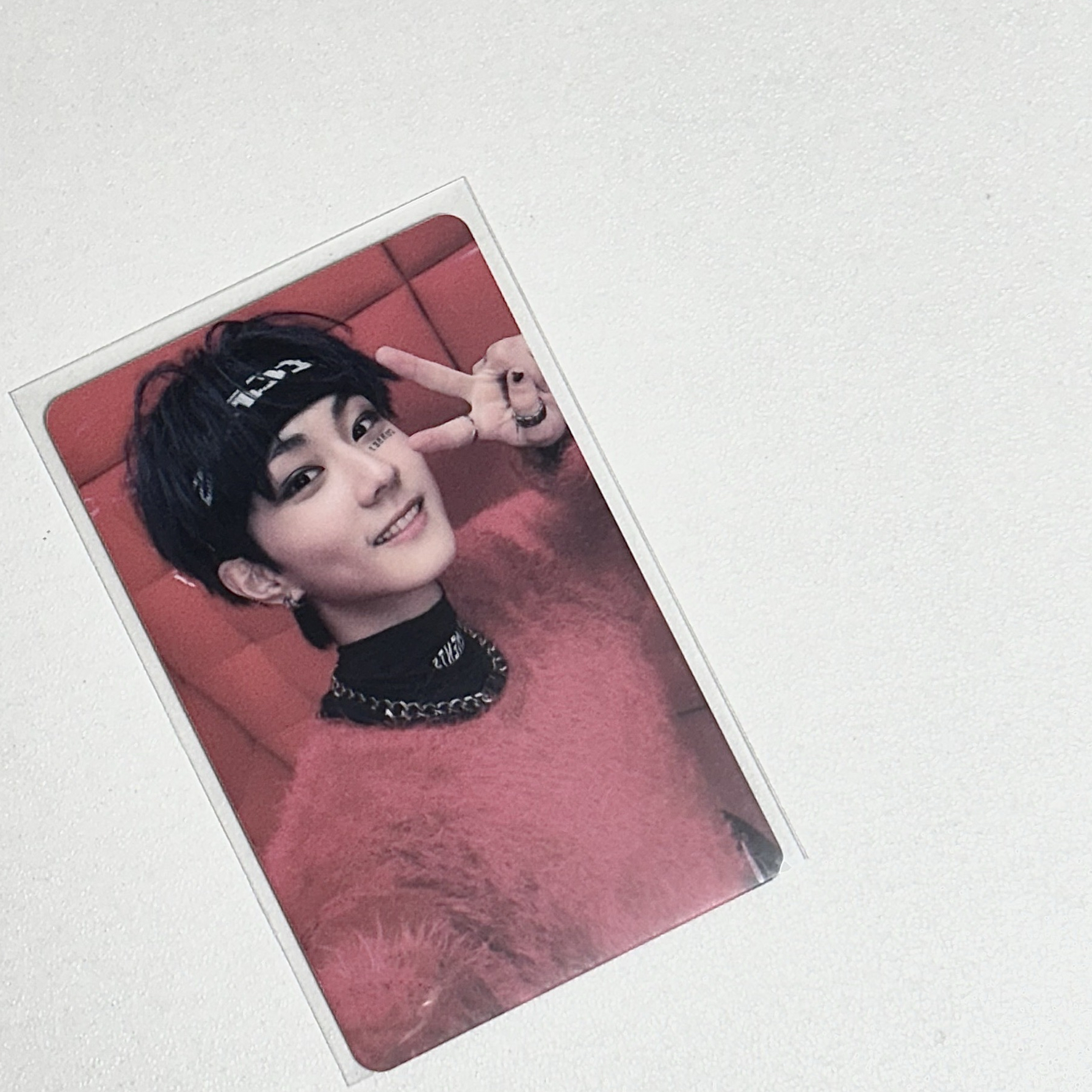 正一後續 sw 特典卡 