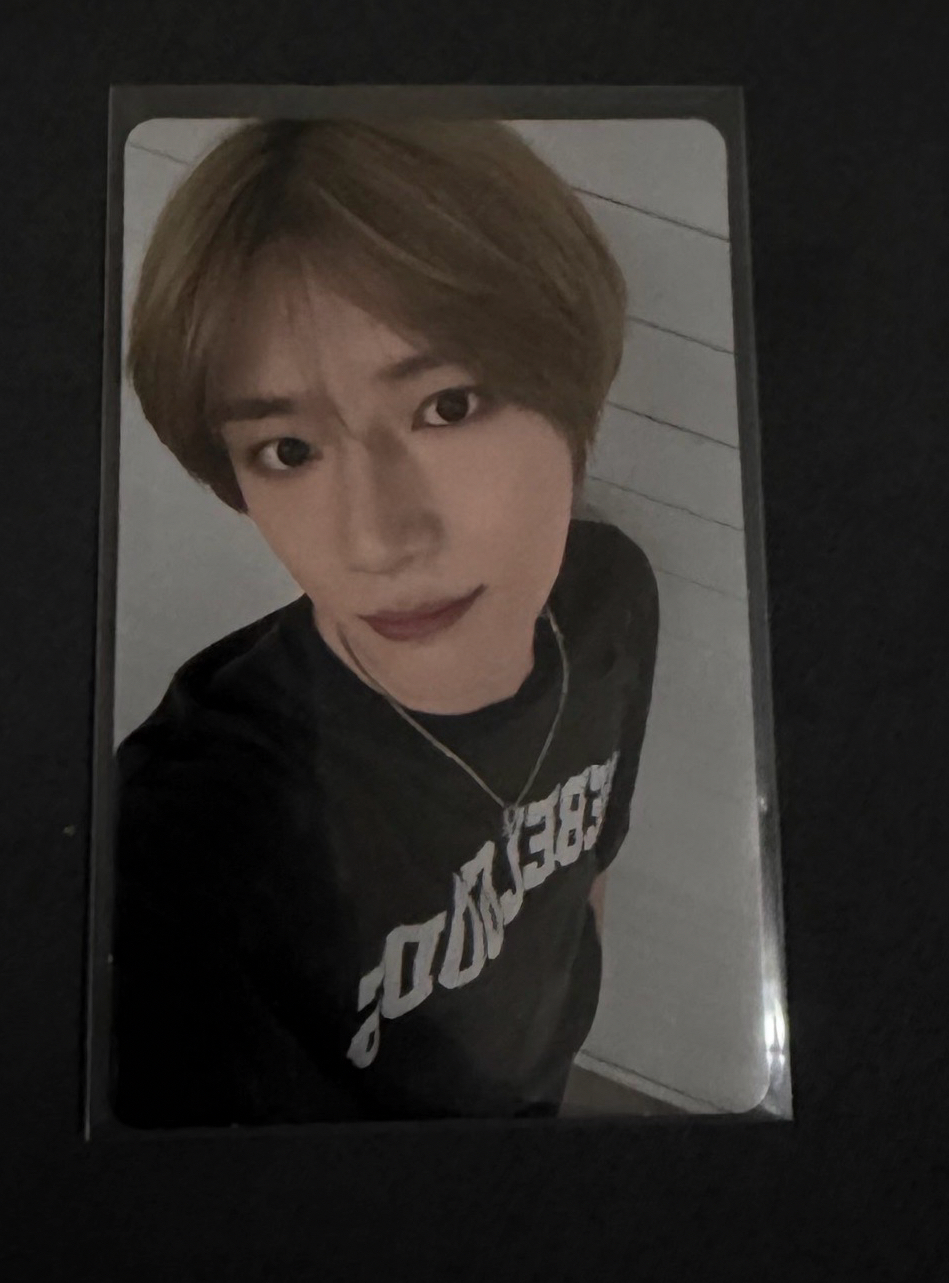 迷七cu特典圭卡