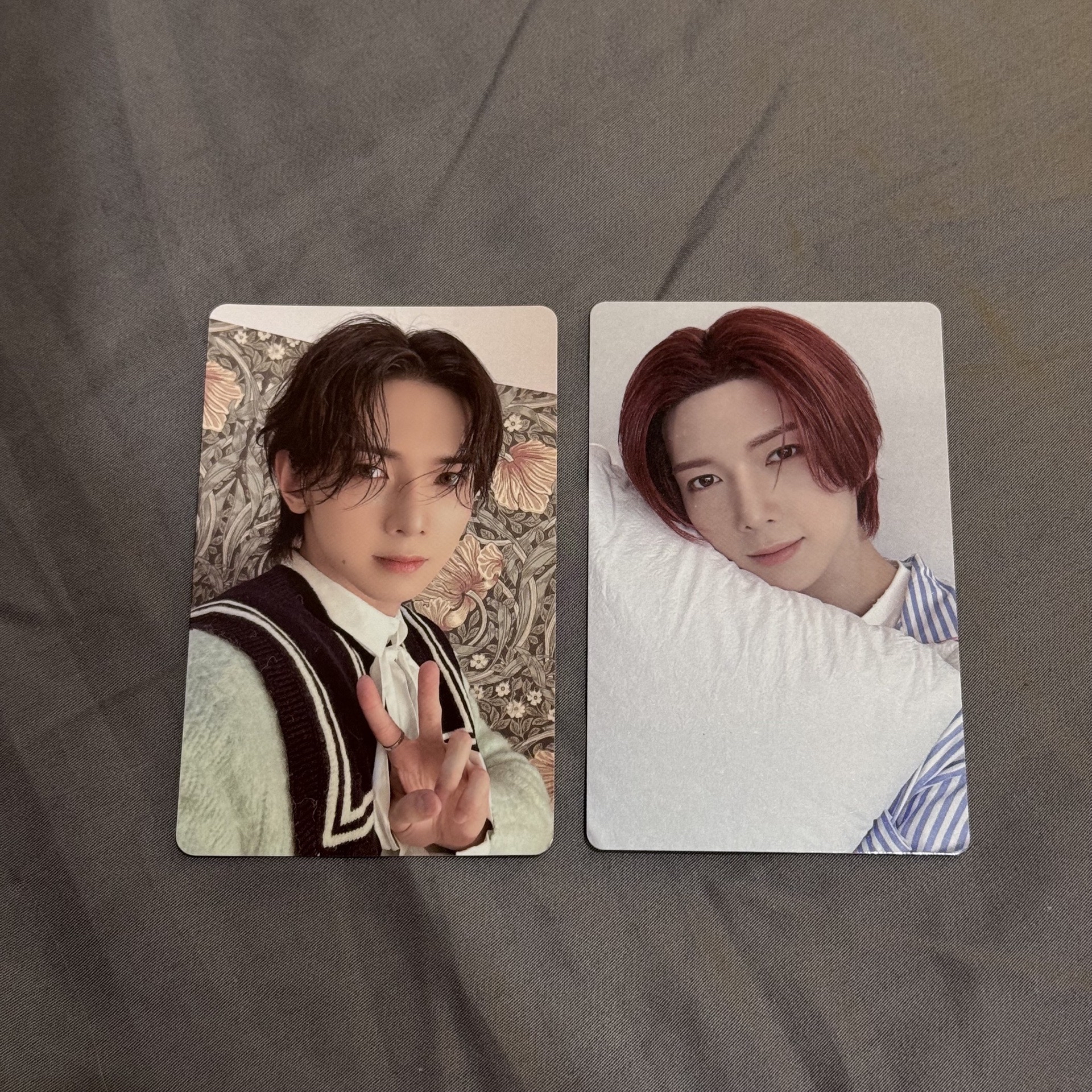 呂尚王子 會員禮