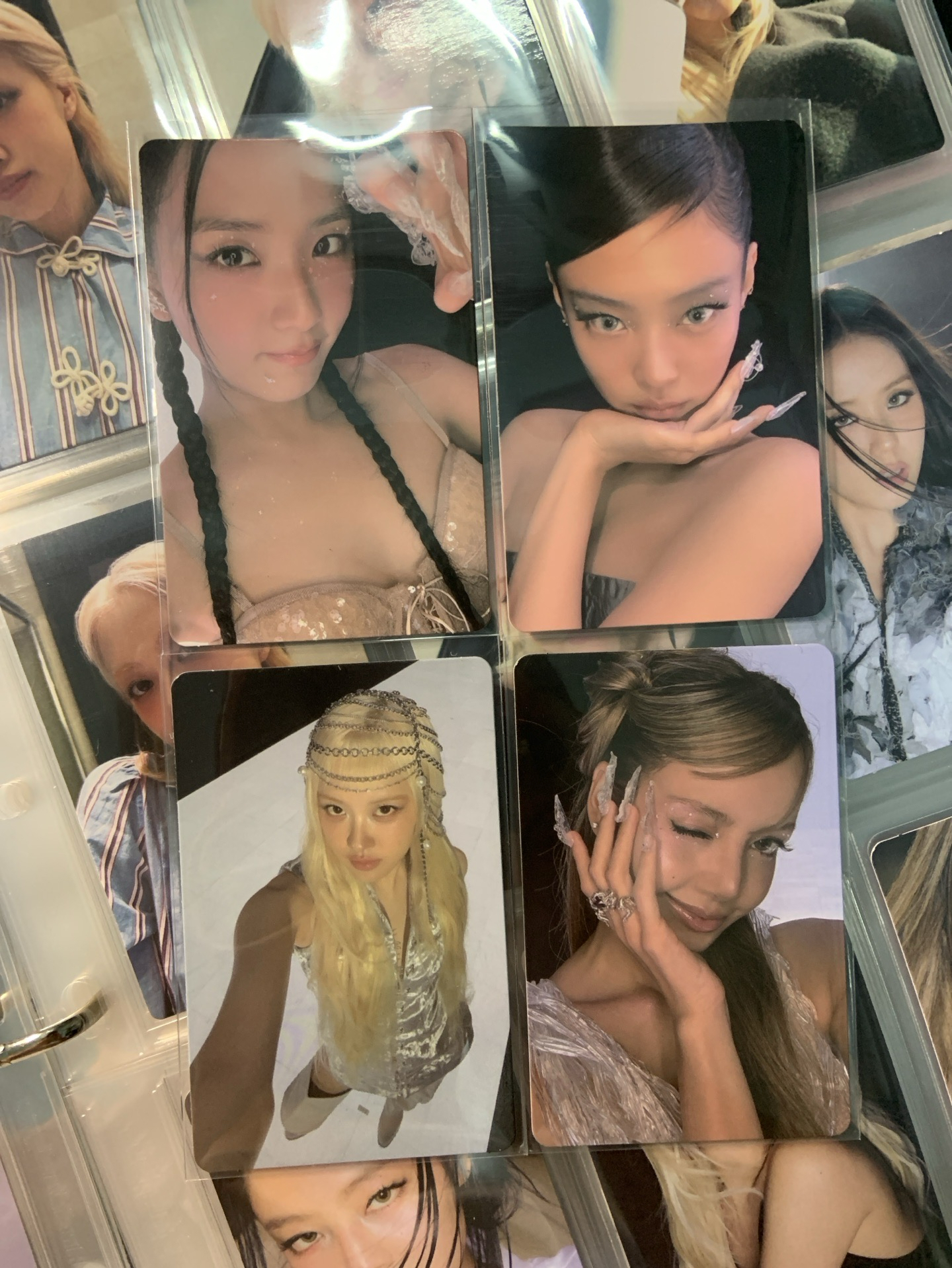 DEADLINE 單封預售禮