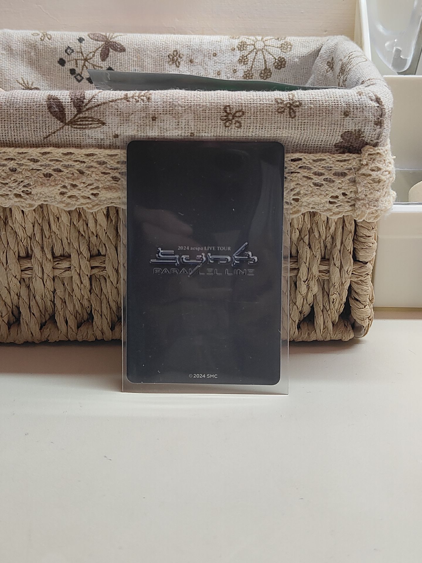 隨機卡吉（很萌的一張戳臉