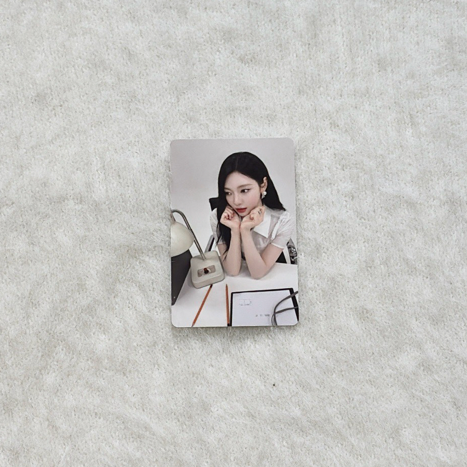 ❇️2025年曆後續隨機卡寧