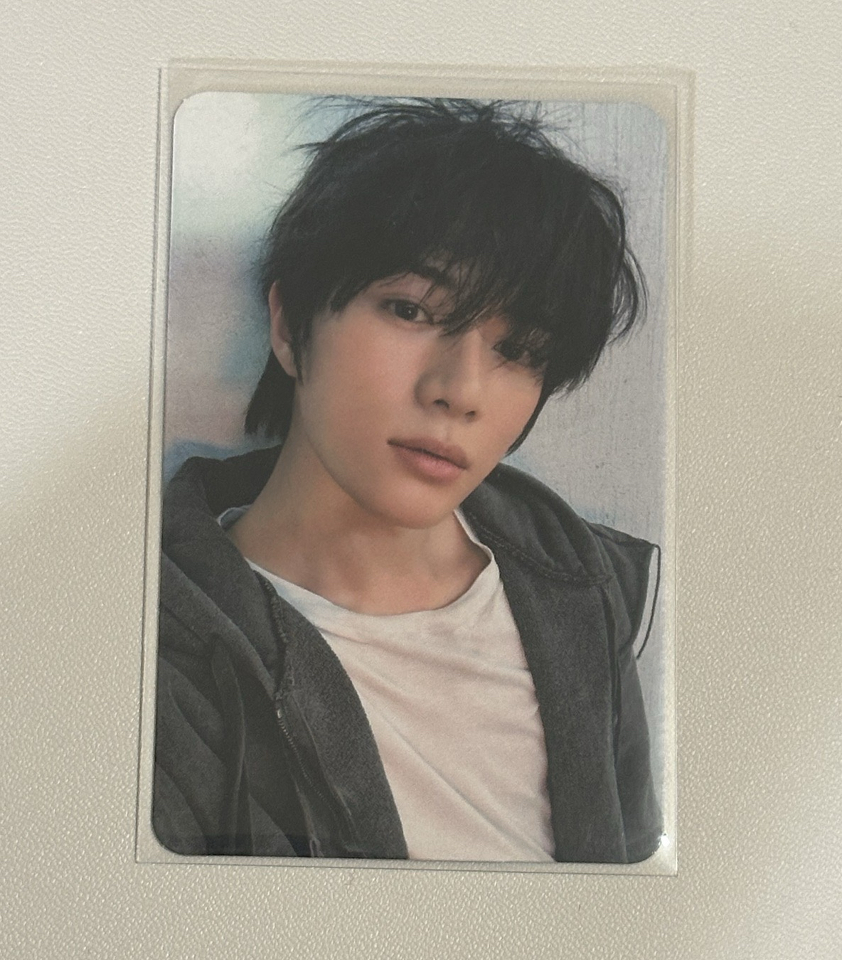 正規四 蝦皮特典圭