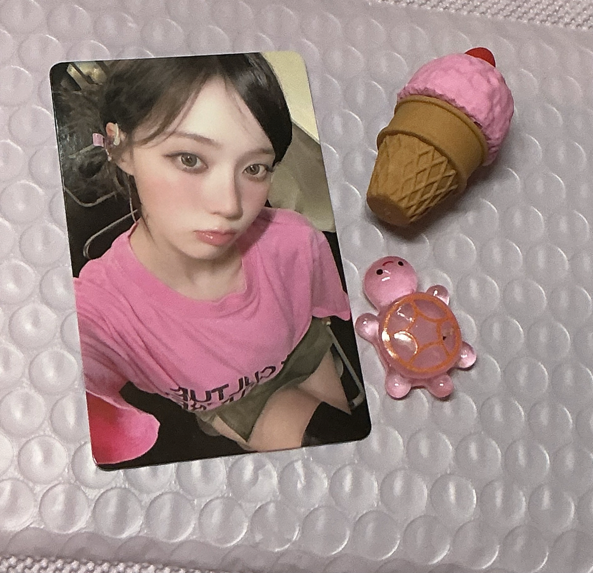 🩷粉衣🀄️背冬