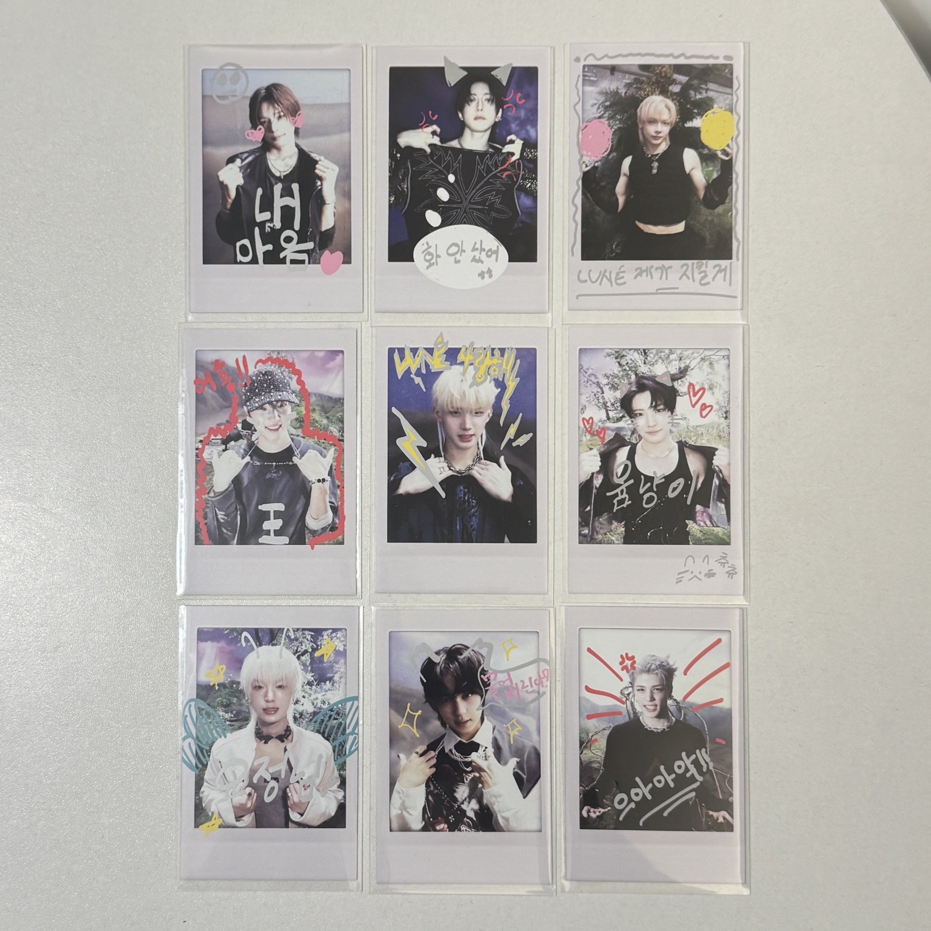 9🐺永遠一起🫶🏻