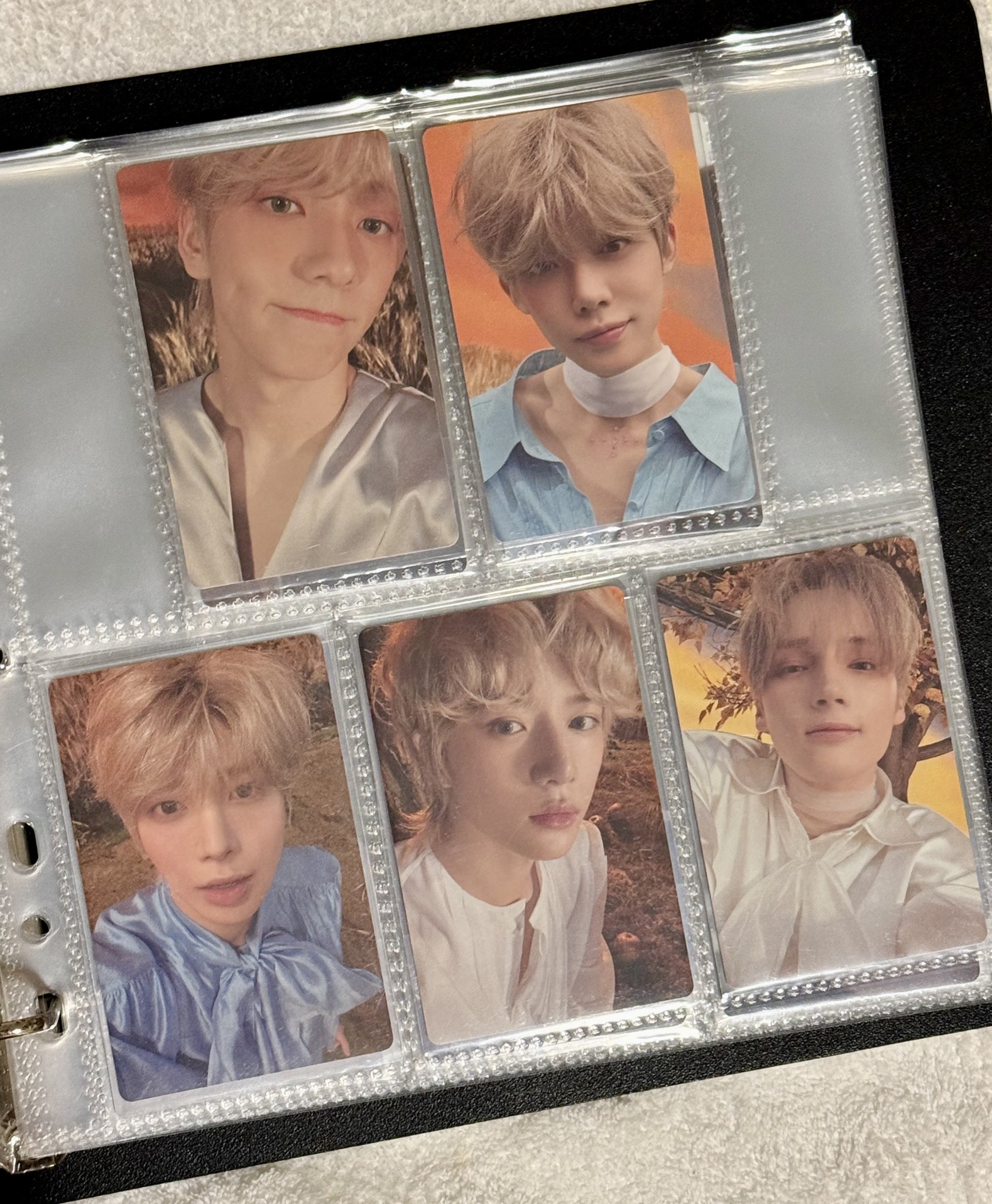 金髮小王子兔巴兔