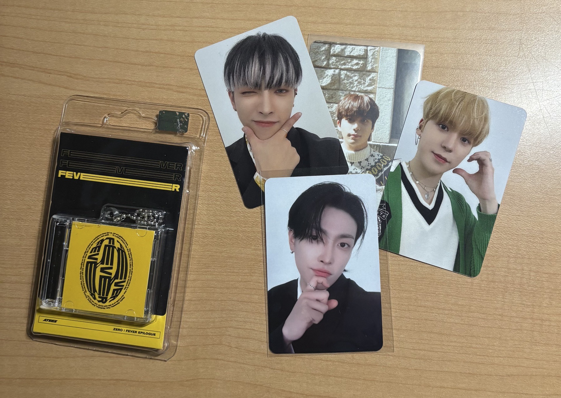 ［現貨］再販迷你專輯盤