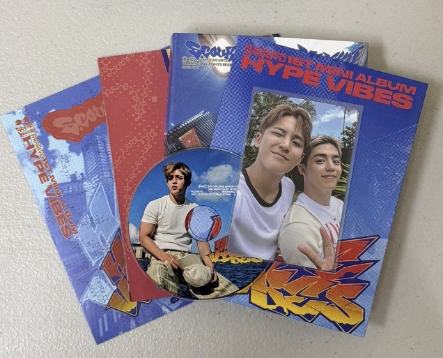 cm空專(Buddy ver.) 