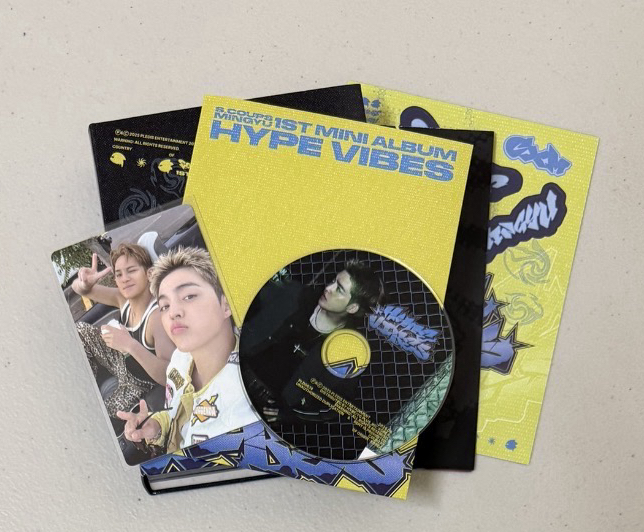 cm空專(Combi ver.)