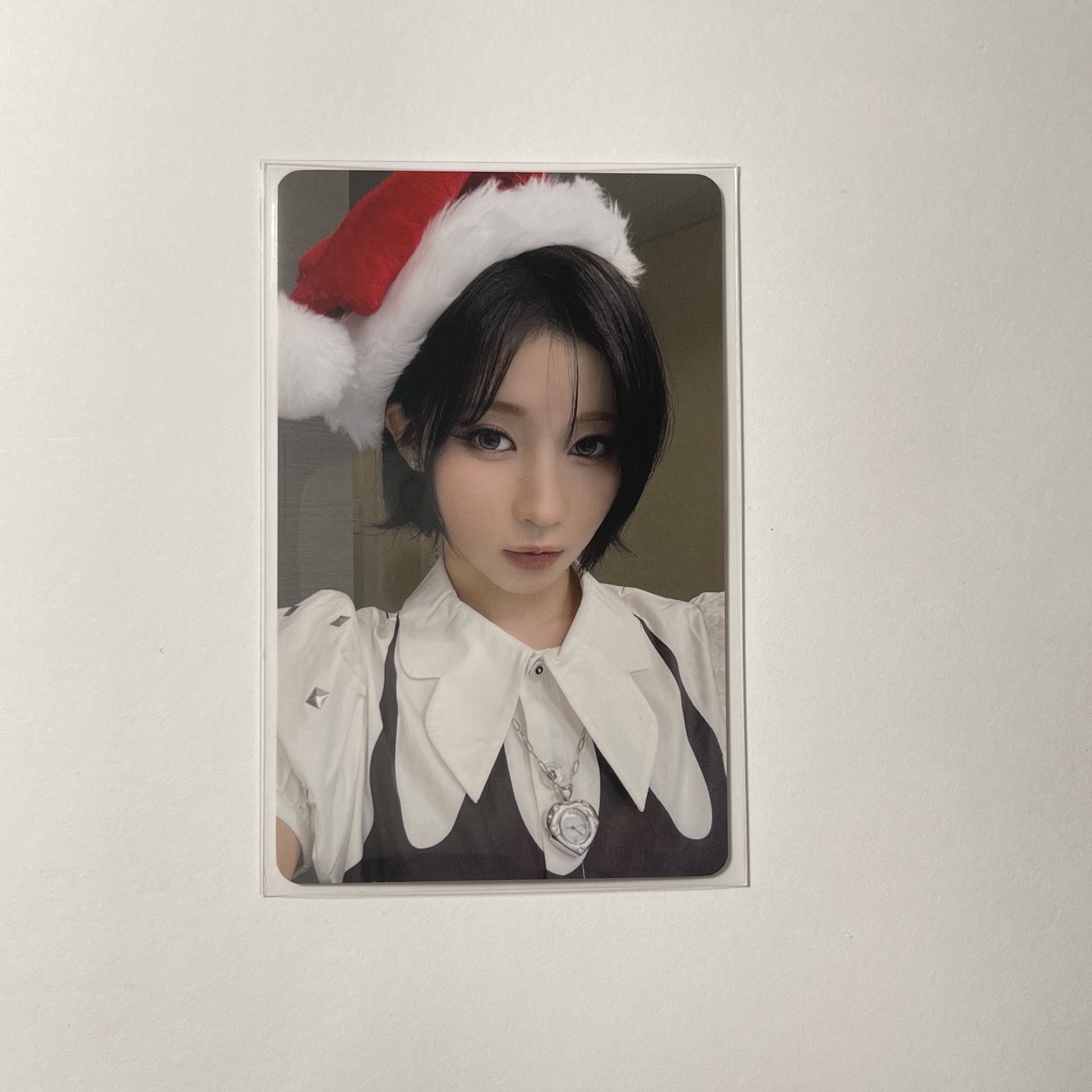 Asa 日本聖誕節 Ver.B 隨機卡 