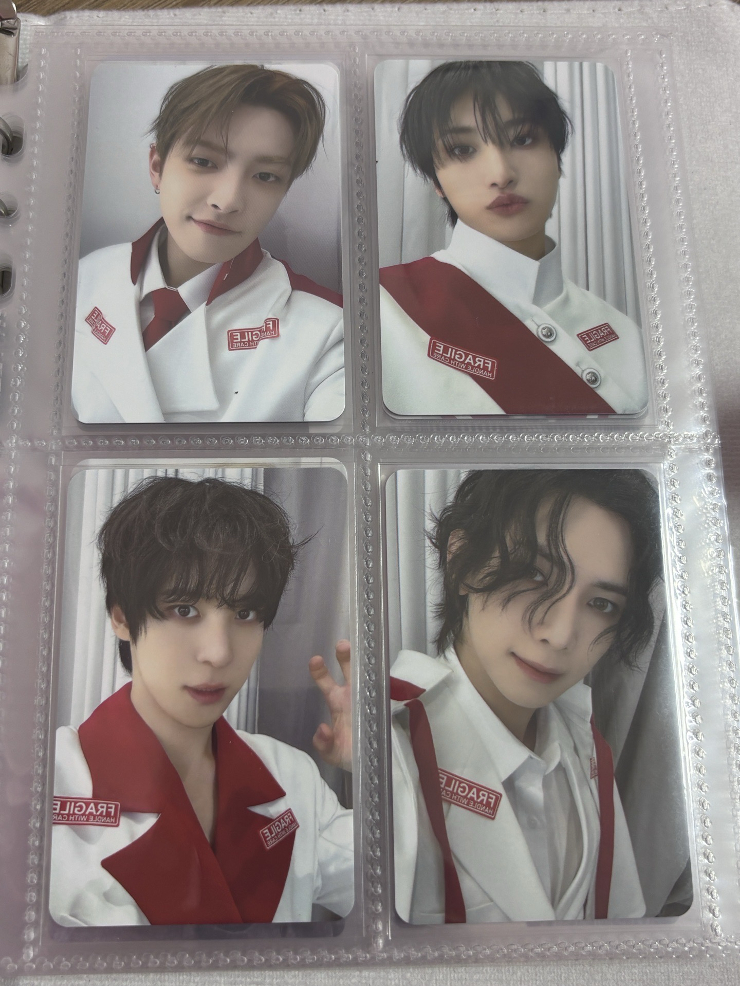 aniteez 滿額套出