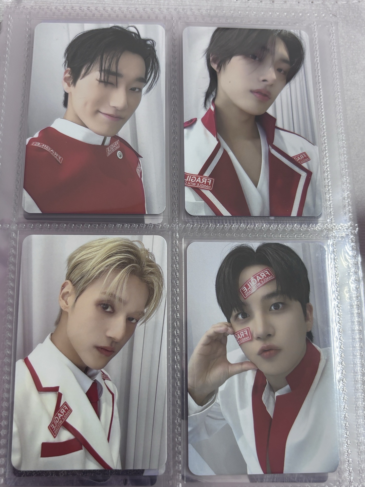 aniteez 滿額套出