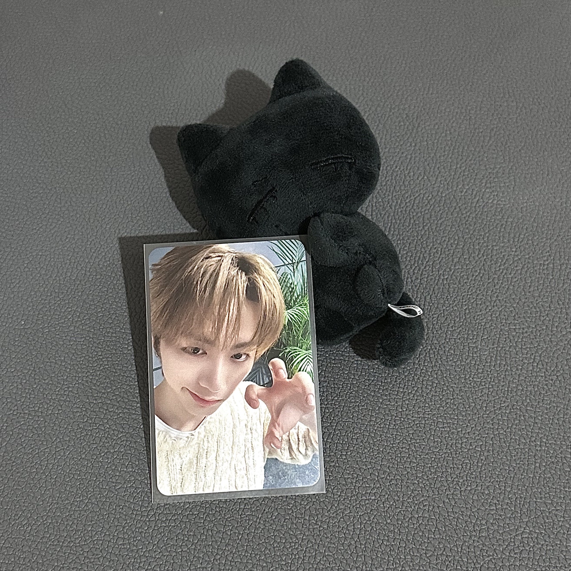 🩵taesan mu1.0幸運卡