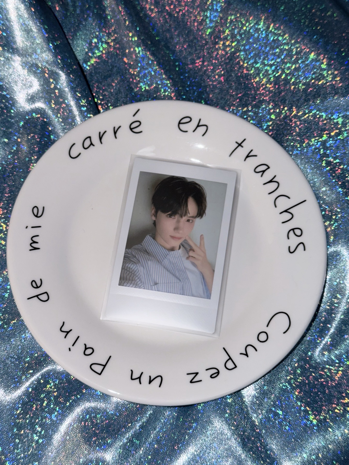 休寧凱 25日本夏日 隨機卡