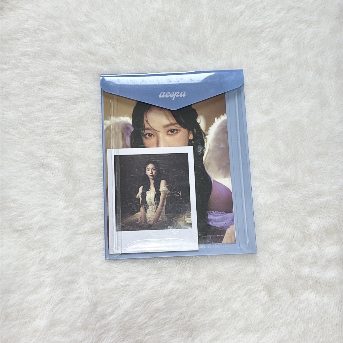 ❇️Karina 2023年曆明信片組