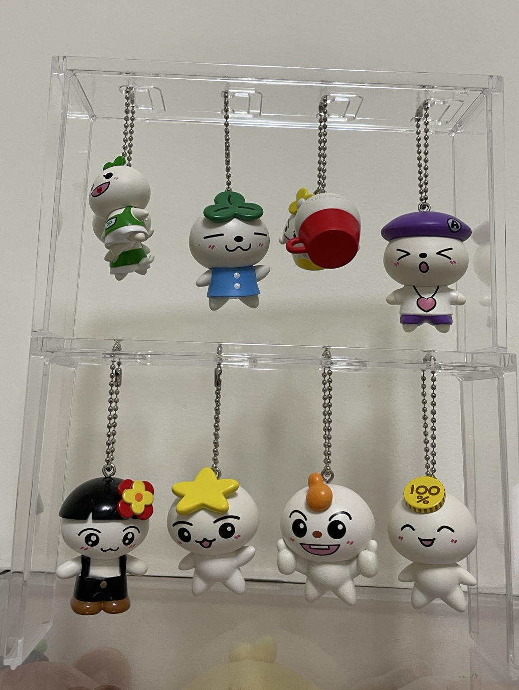 TEEZ-MON PARTY & 扭蛋