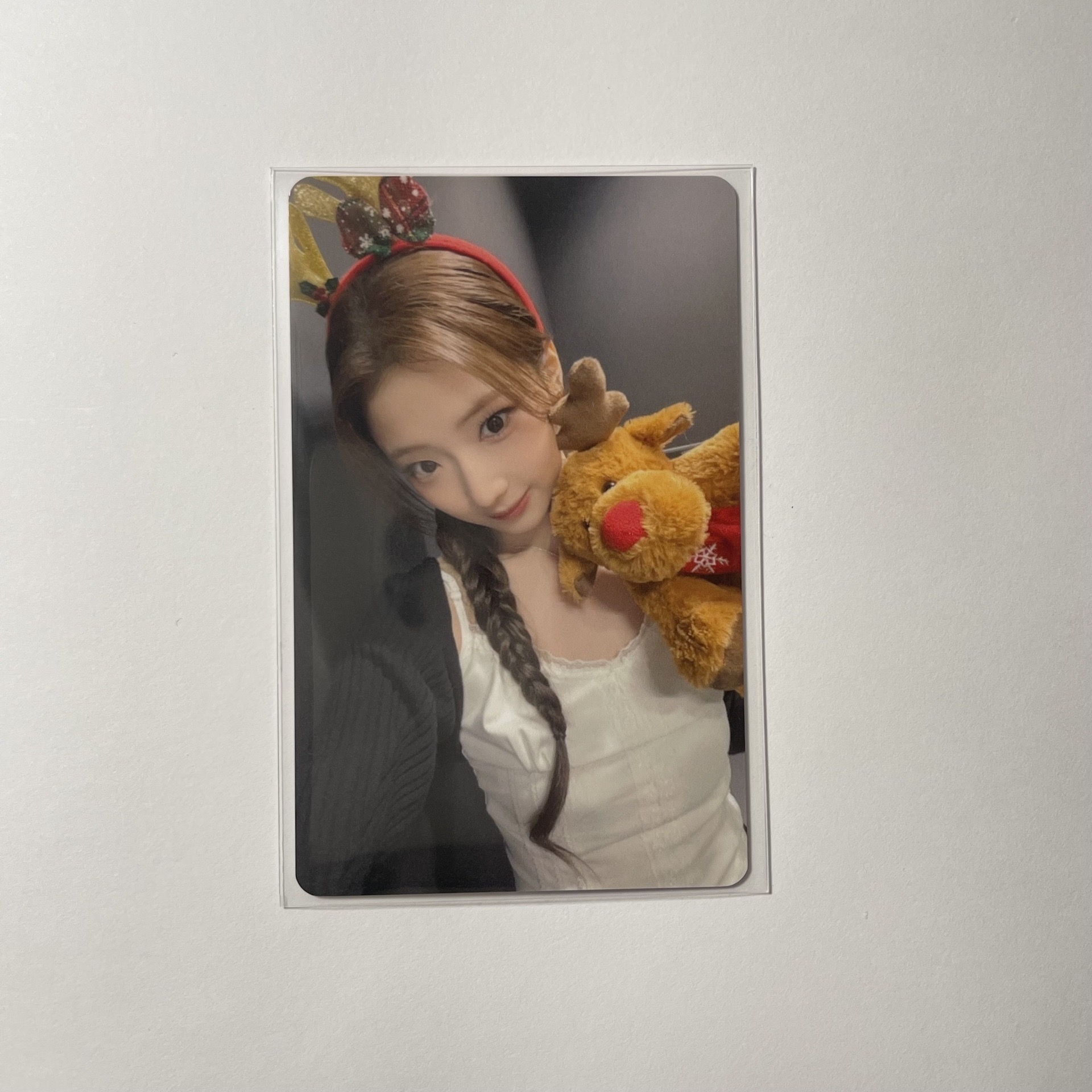 Ruka 日本聖誕節 Ver.B 隨機卡 