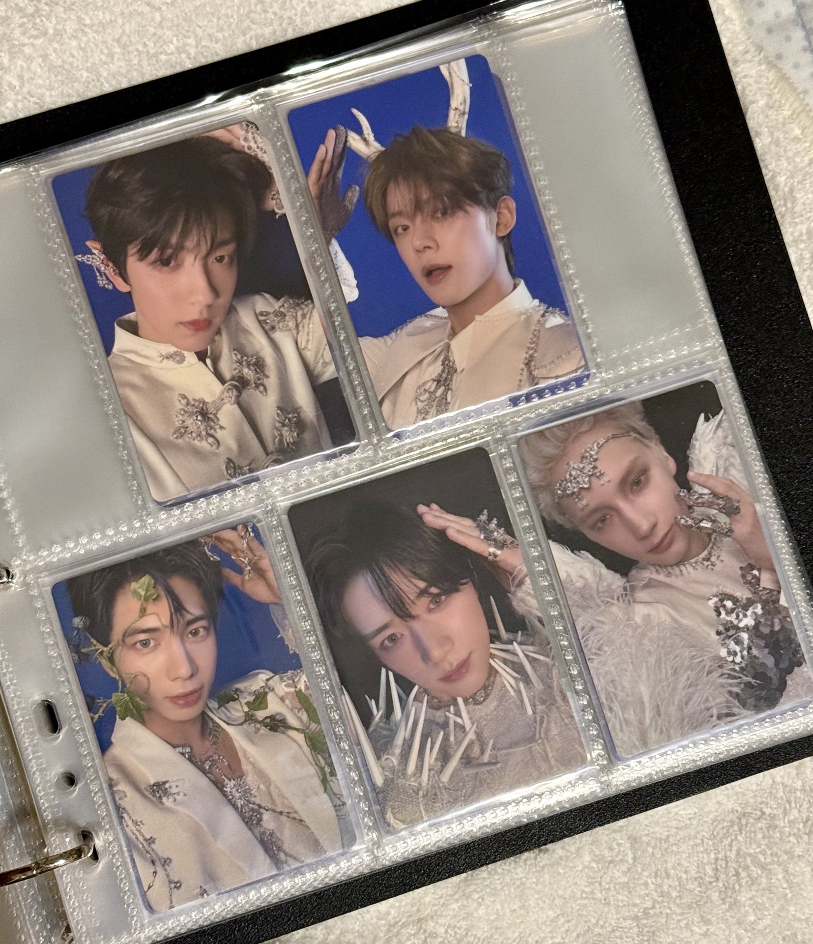 星星之歌兔巴兔⭐️