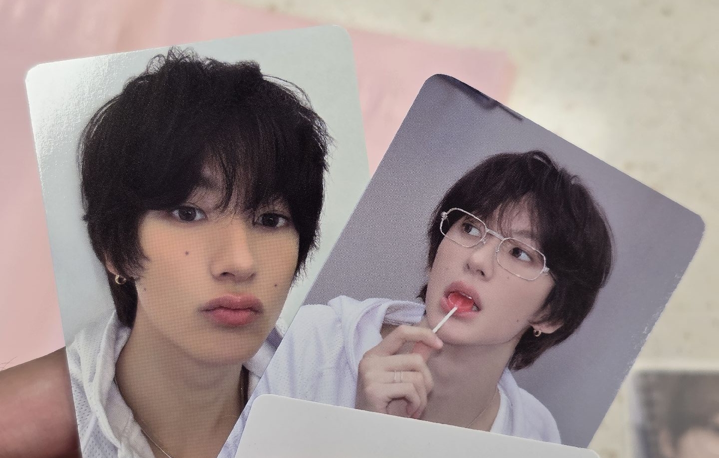 2026年曆卡包 A ver. - 桶（一組出）