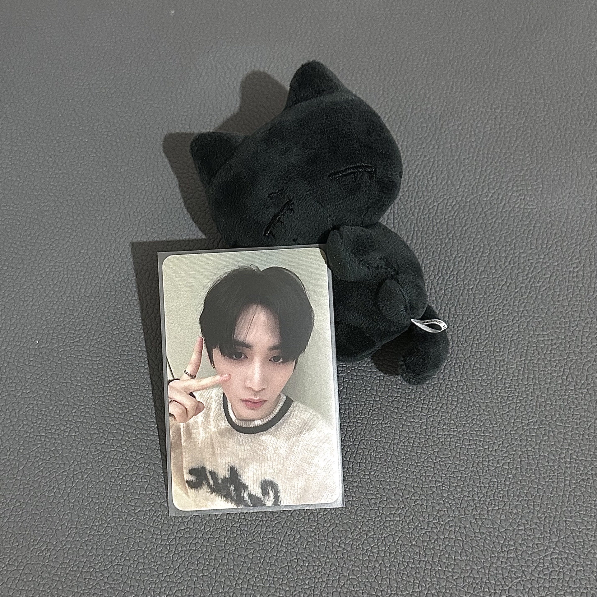 🩵taesan how? wvs onedoor抽選卡