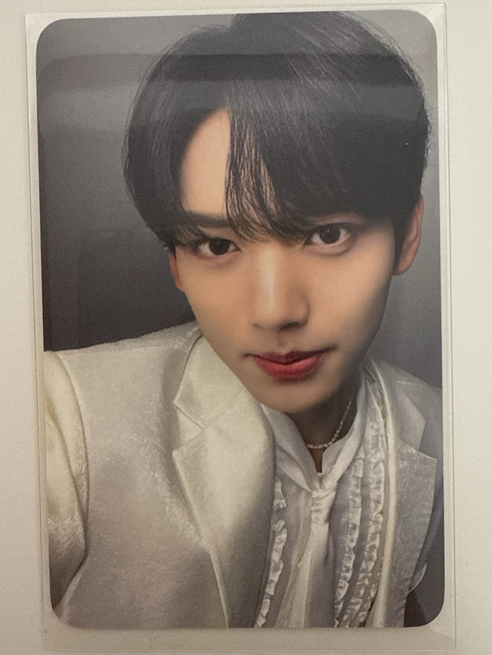 ZB1大邱滿額第二周韓維辰