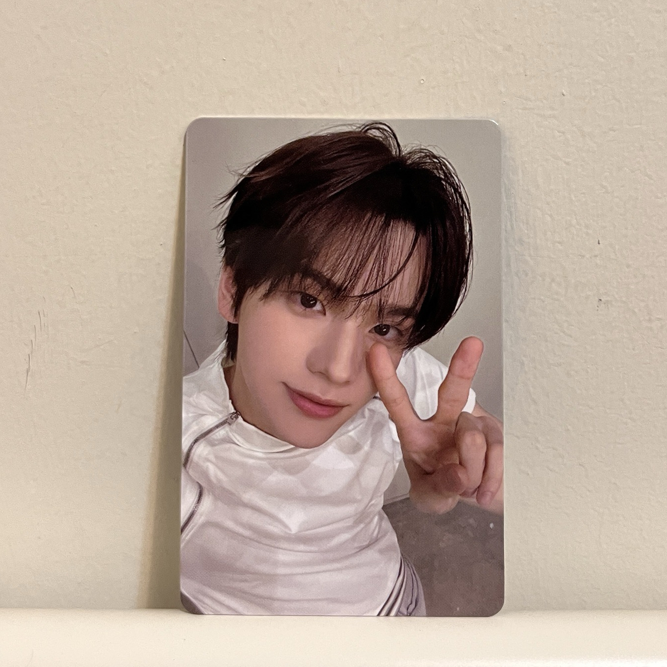 TWS RUSH ROAD VR卡 第一週 申惟 