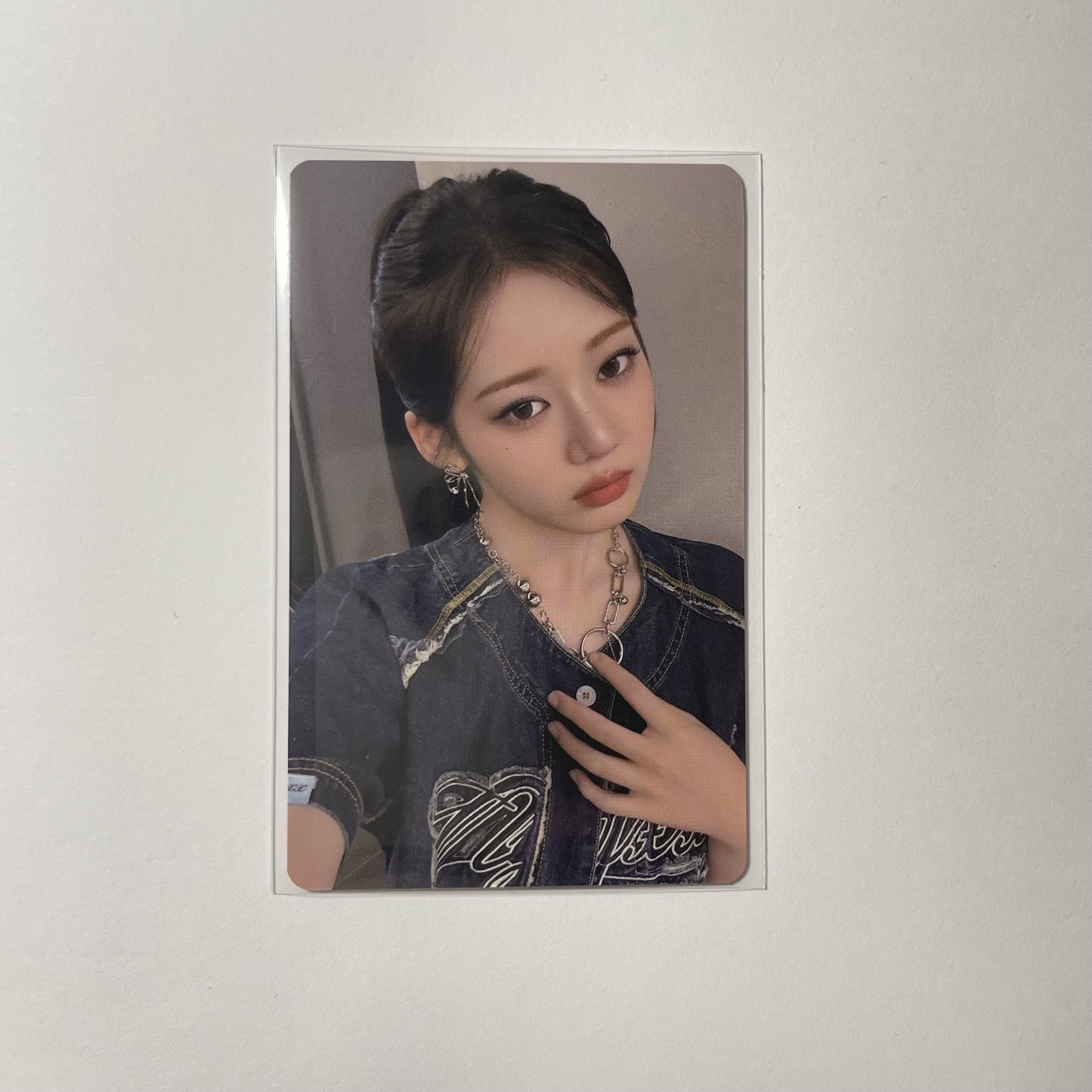 Rora 25-26 亞洲FC 周邊 滿額卡 