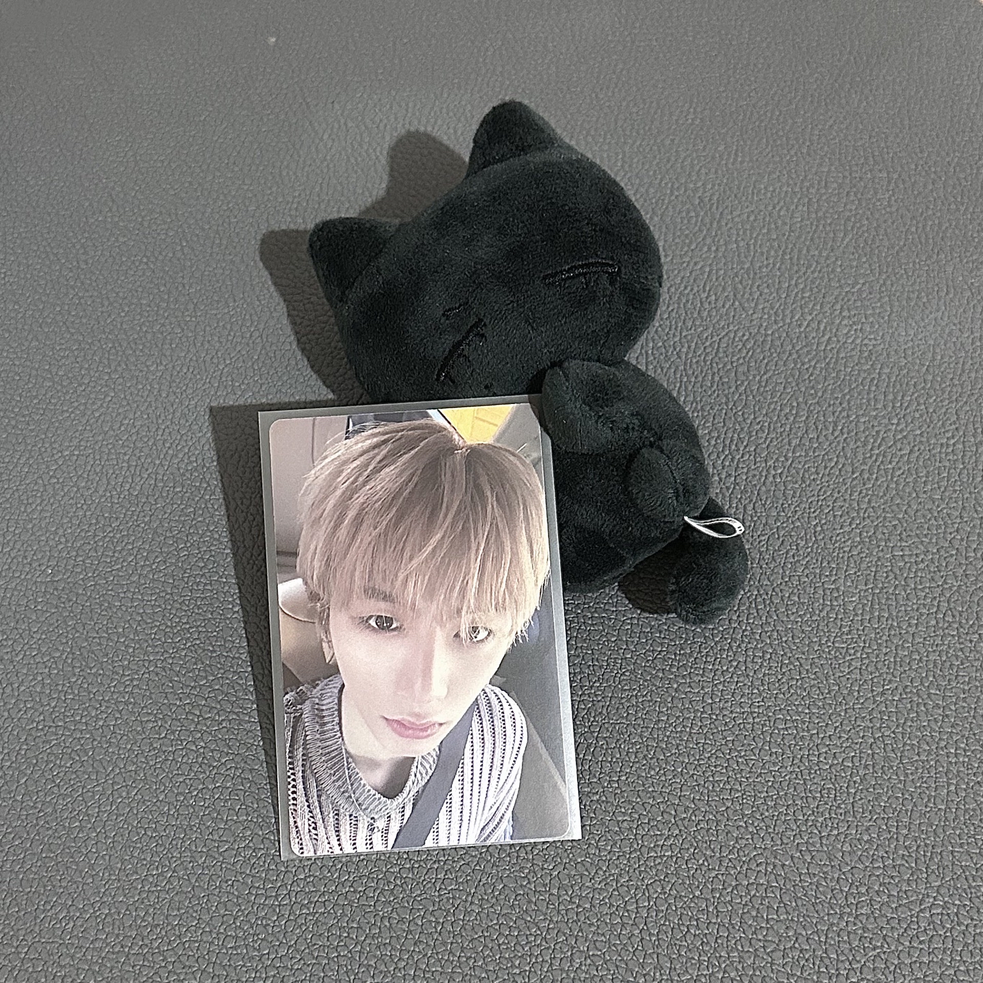 taesan wvs線下簽售卡