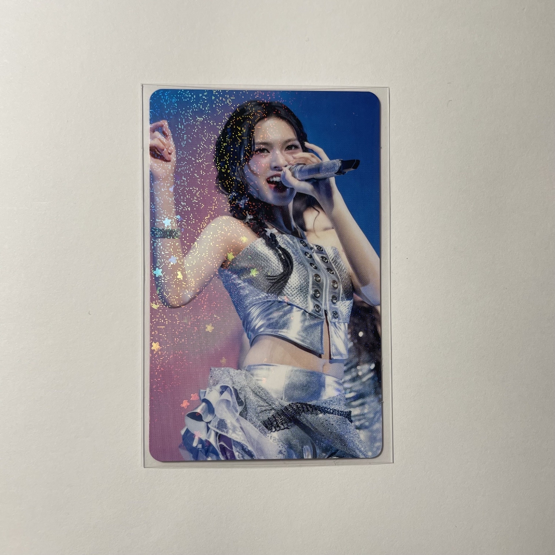 Chiquita 25世巡 演唱會 DVD / CD 卡 日巡藍光完全生產限定盤內置特典C Ver.