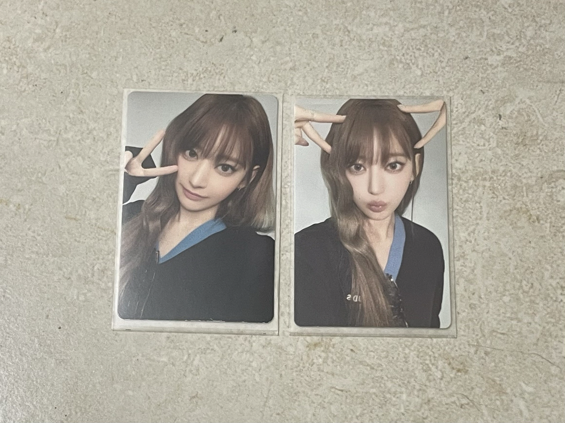 cu特典+電子專櫻