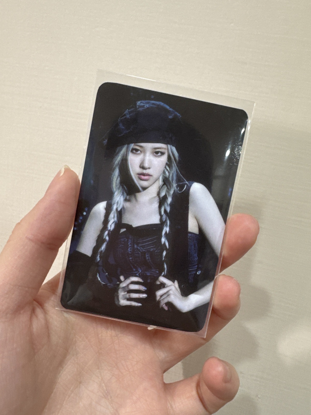 BONG PINK團封k4特典肉