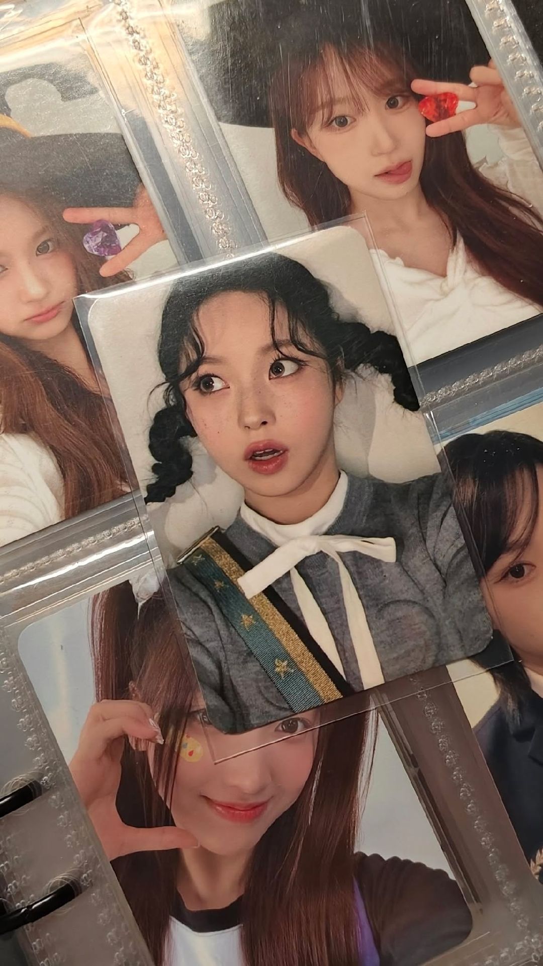 expérgo jyp 特典卡 預售圭