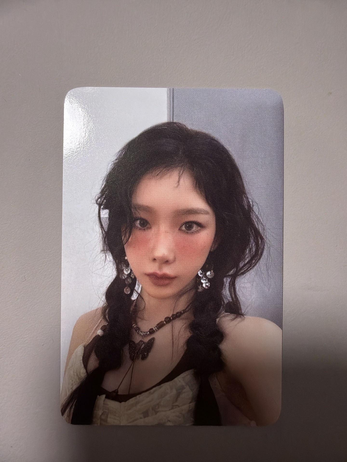 2026年曆週邊 隨機卡包