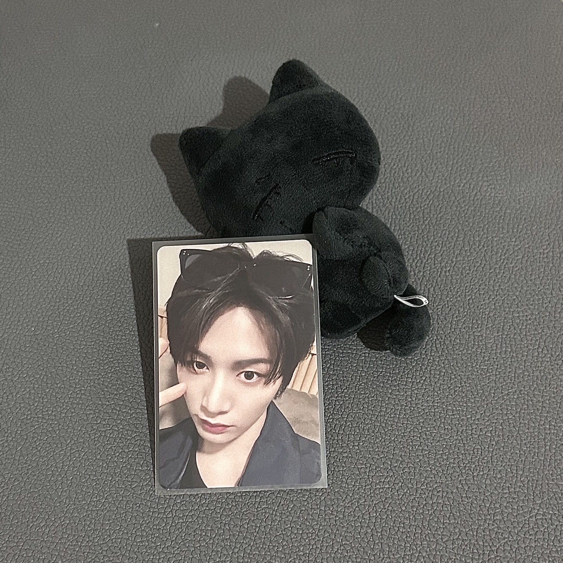 taesan 環球預售特典