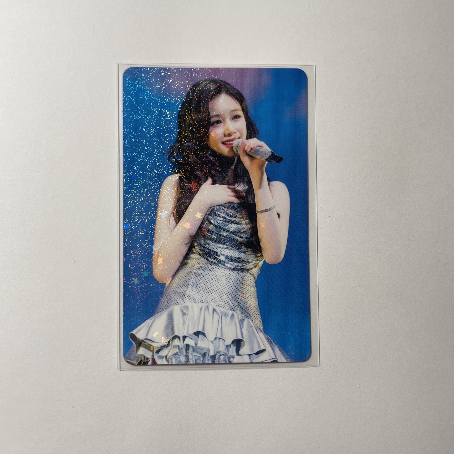 Pharita 25世巡 演唱會 DVD / CD 卡 日巡藍光完全生產限定盤內置特典C Ver.