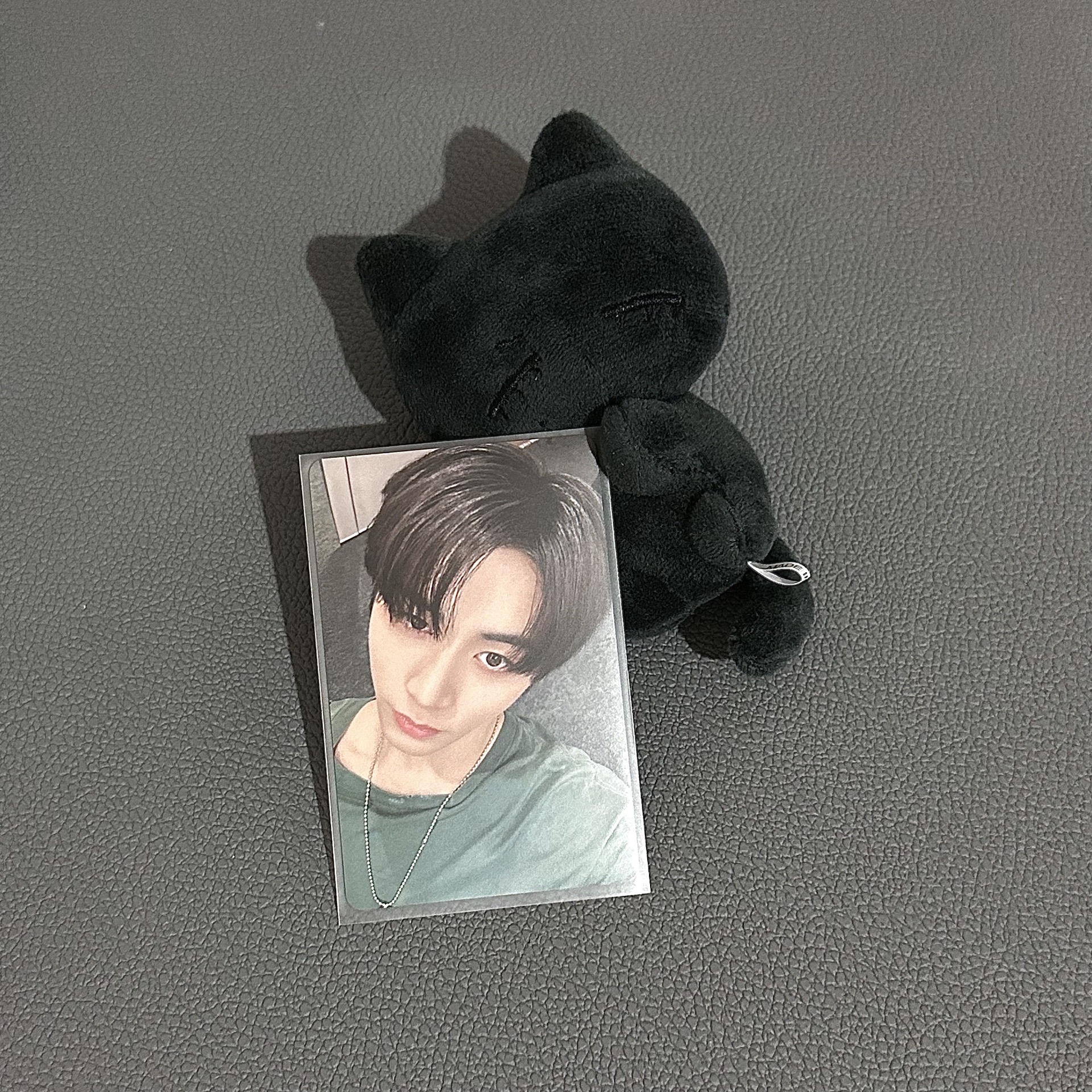 taesan 日咖pb特典卡