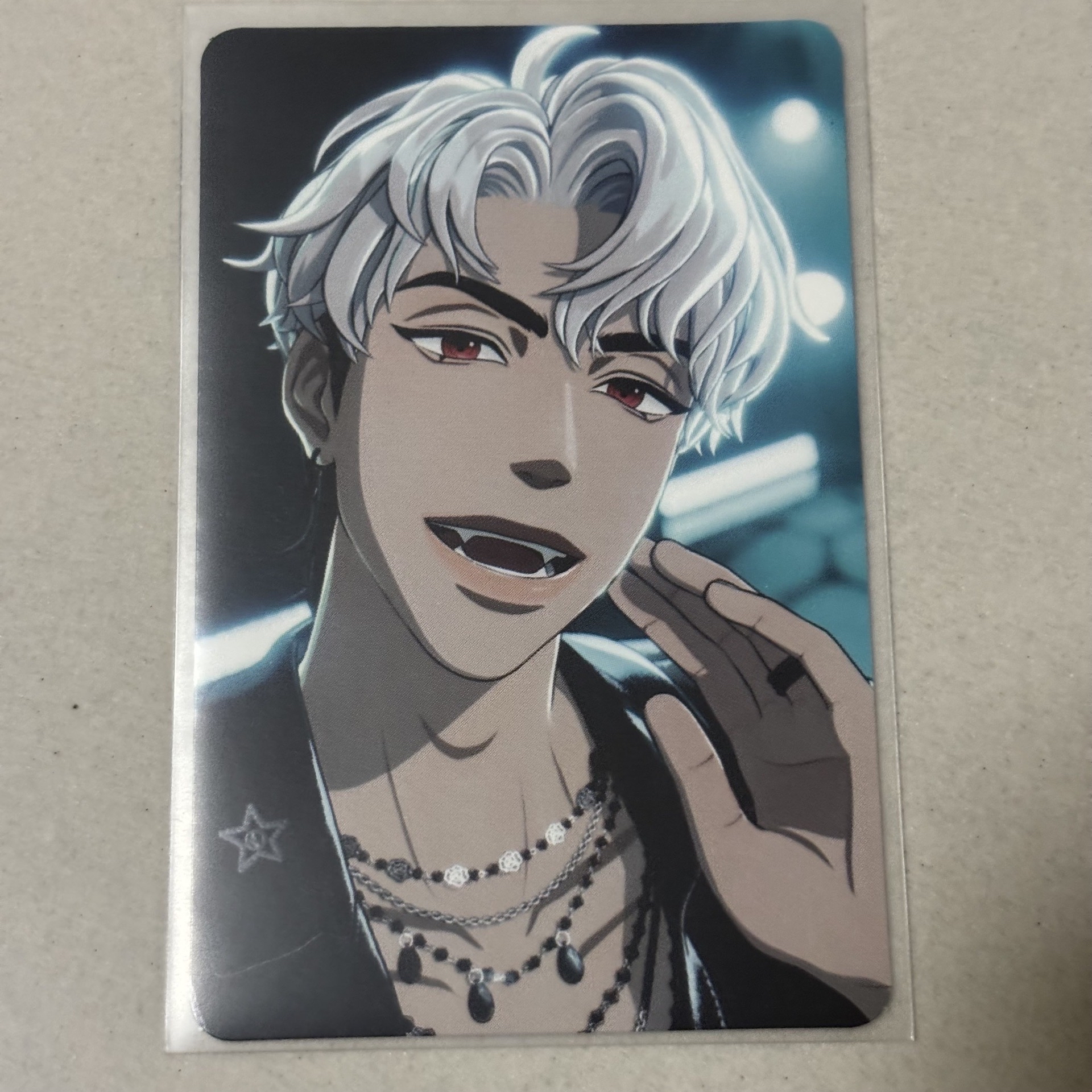 ❤️台北場粽卡