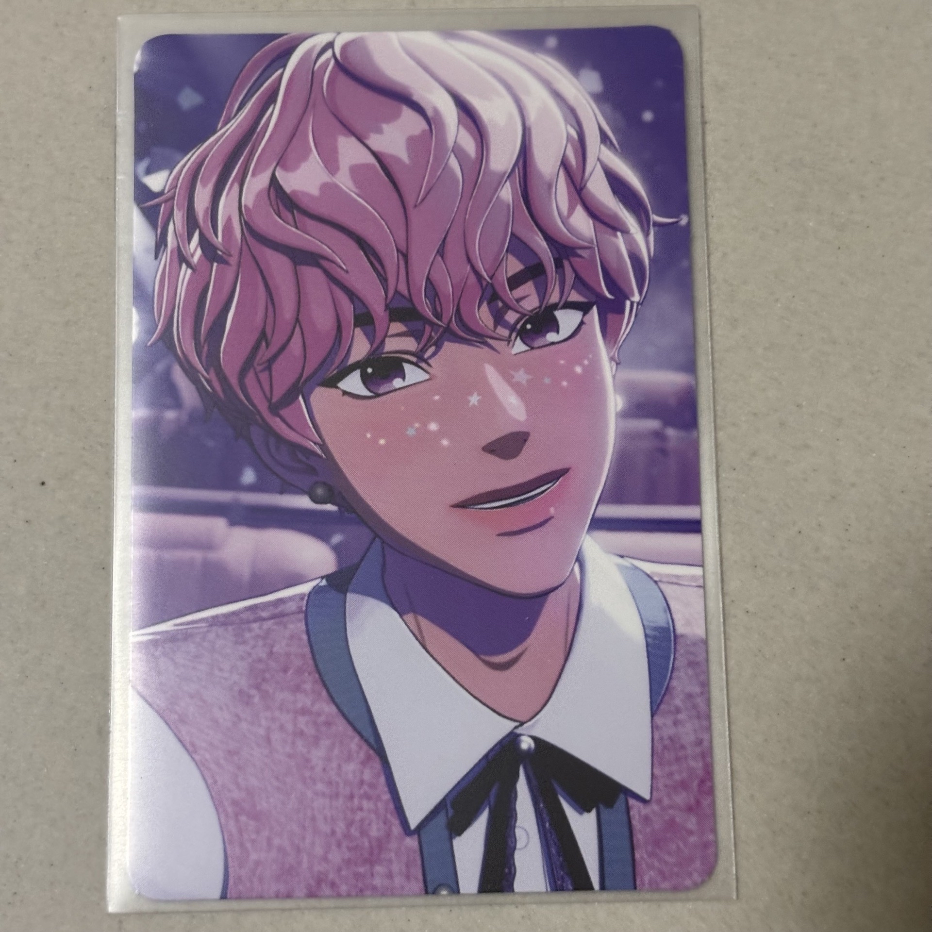 💗安可場MD滿額卡