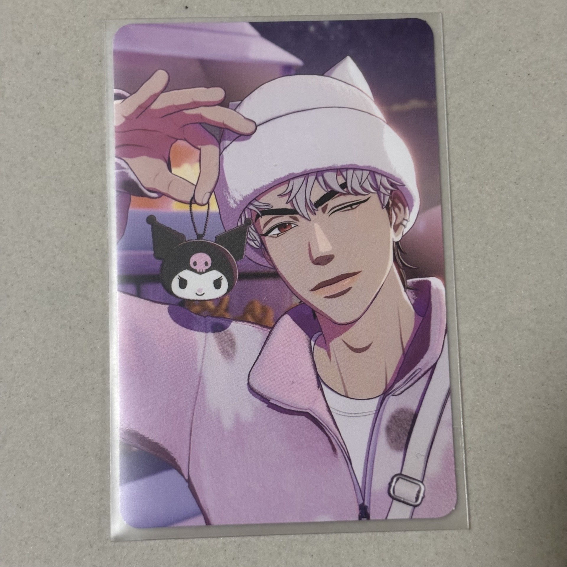 ❤️BBUU MD卡包卡