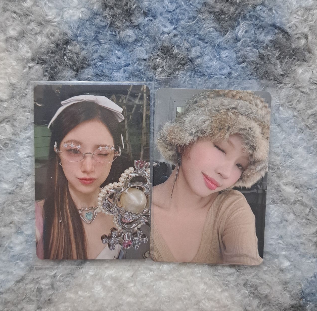 美少女刷肯德基卡+肯德基娟