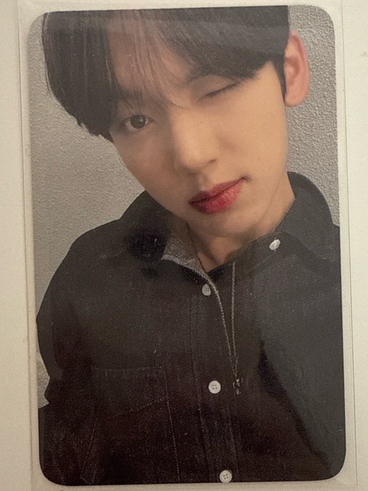 幸運卡飲料卡韓維辰