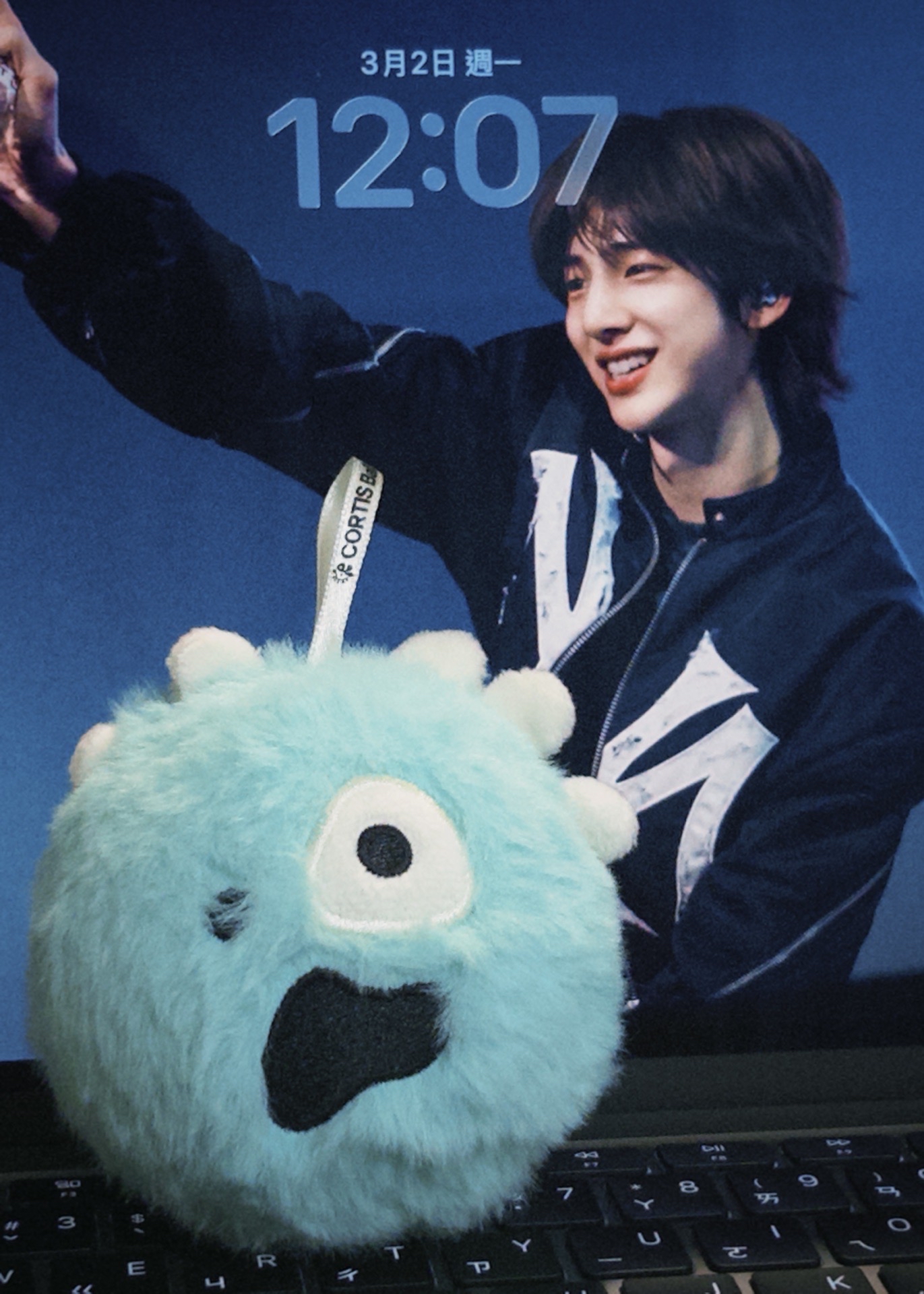 非現專區 已無有人收了