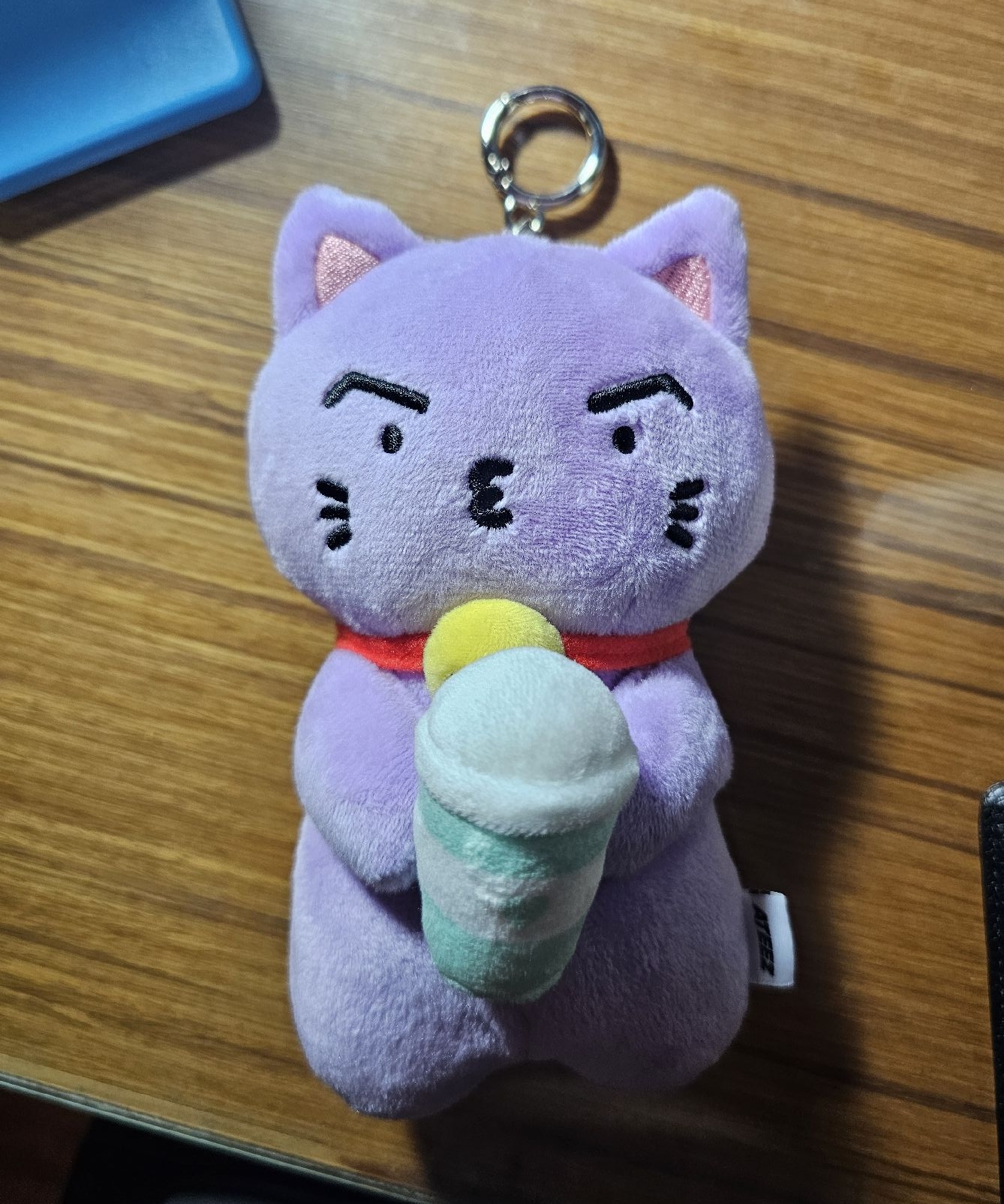 傘杯套(無小卡)