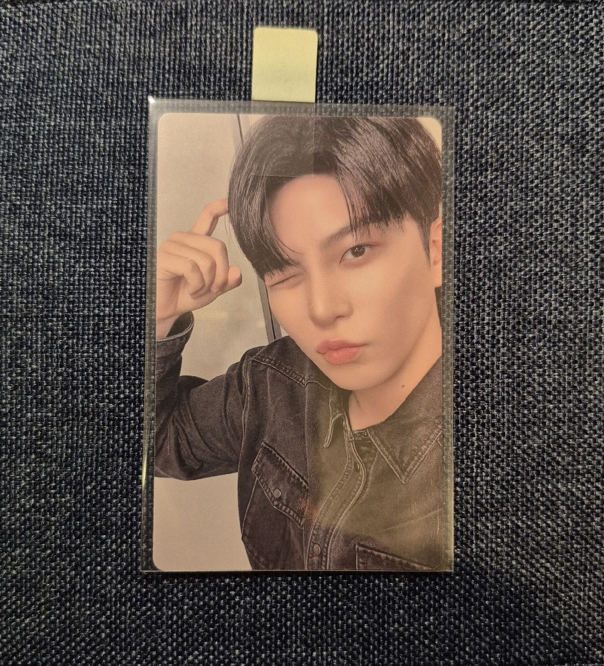 鍾 8ROOM 周邊卡 ROOM SPRAY