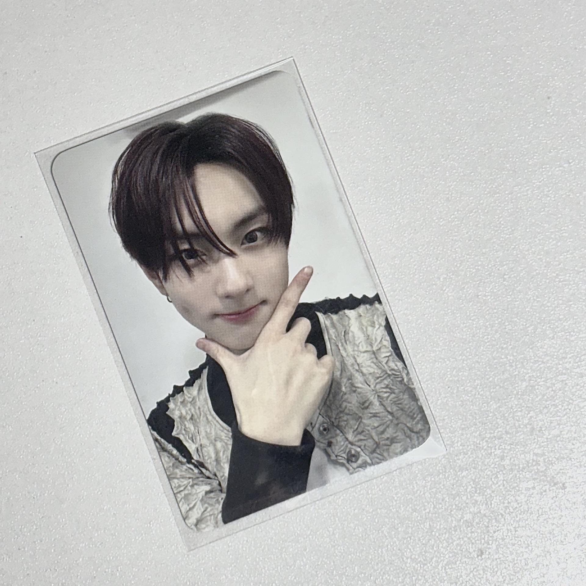 迷五 蝦皮 sp2.0 特典卡