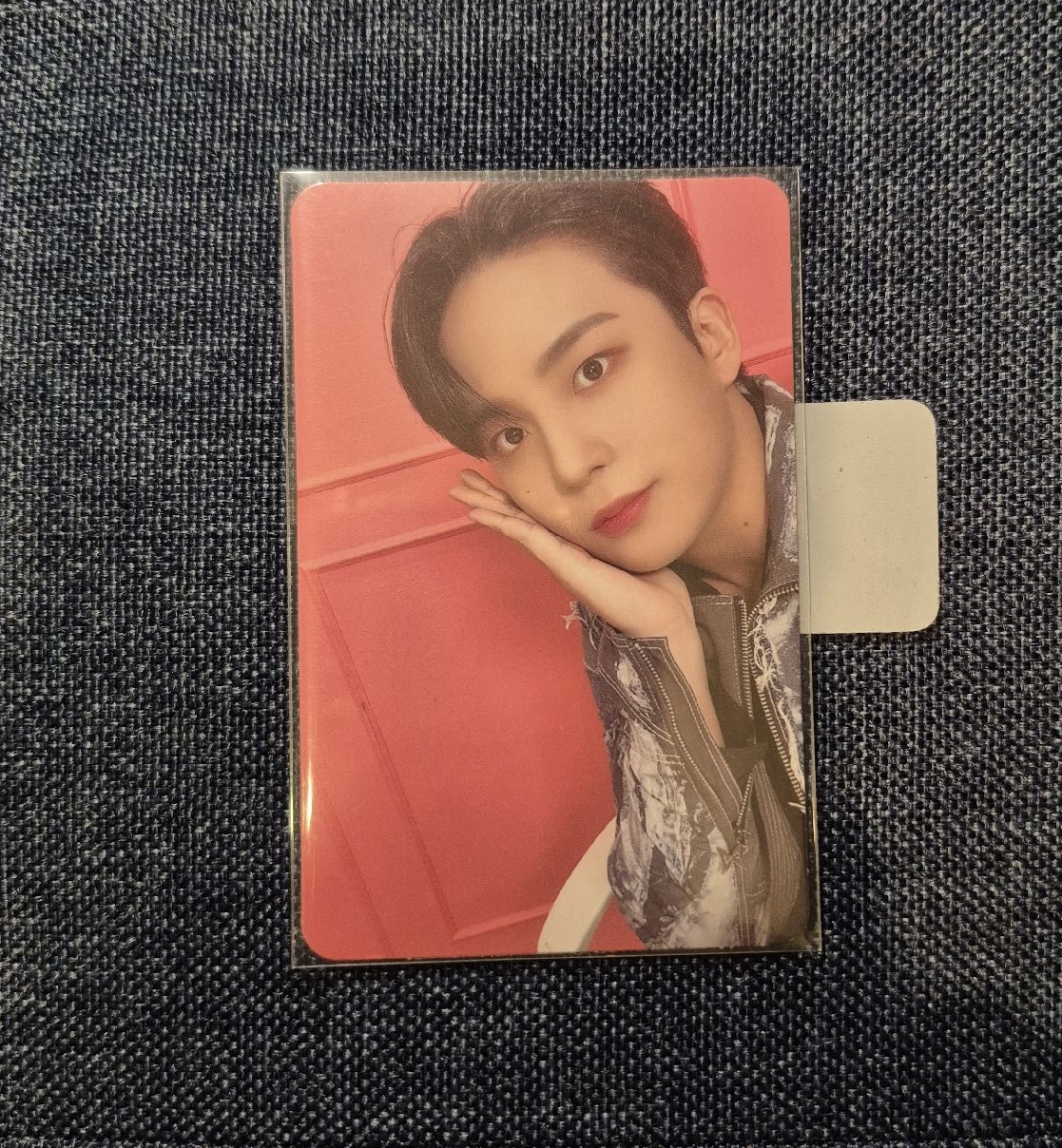 鍾 From the Witness ms 5.0 線上 簽售卡 