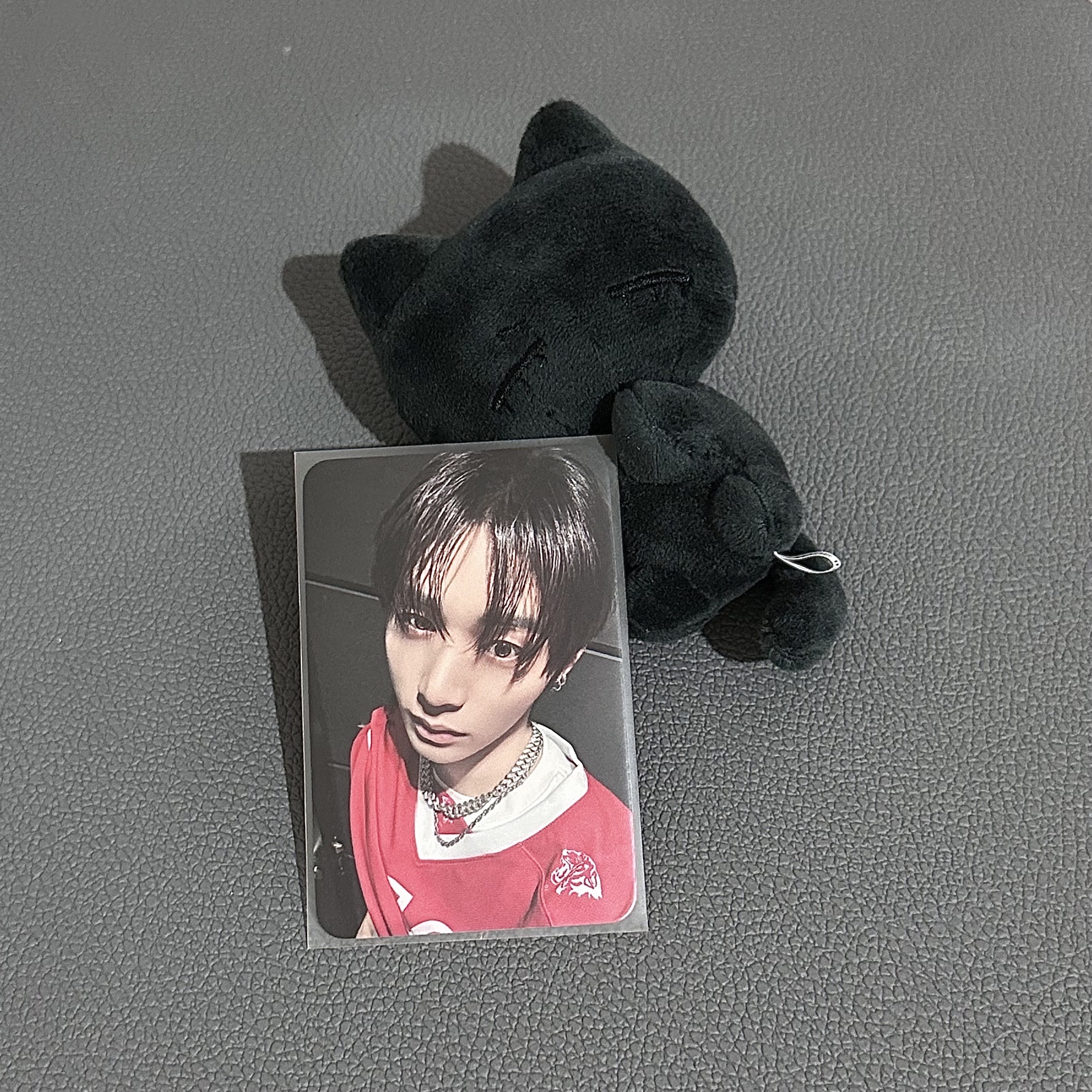 taesan musinsa幸運卡