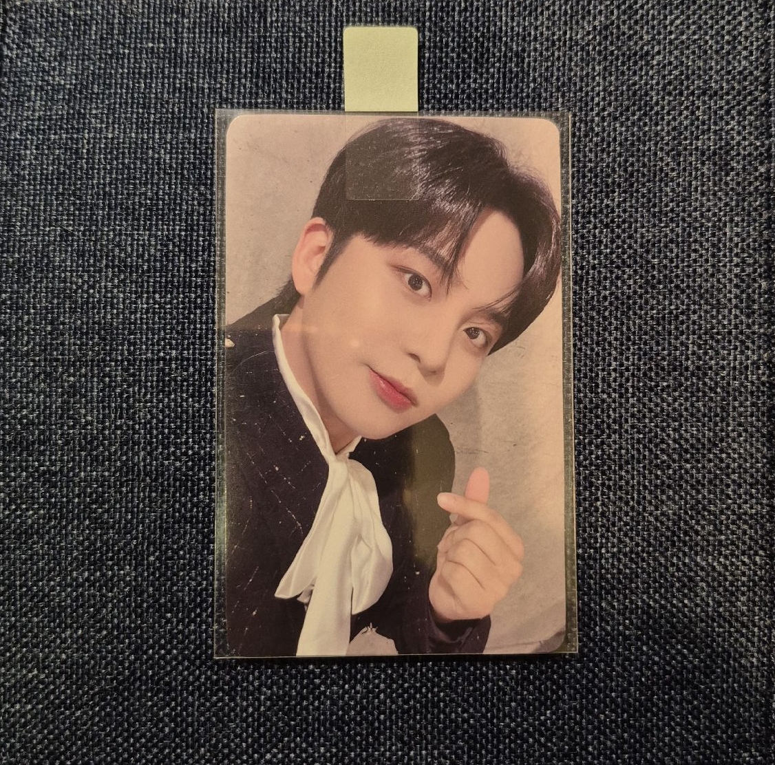 鍾 24' JP FM 入場卡 / 場限卡 東京