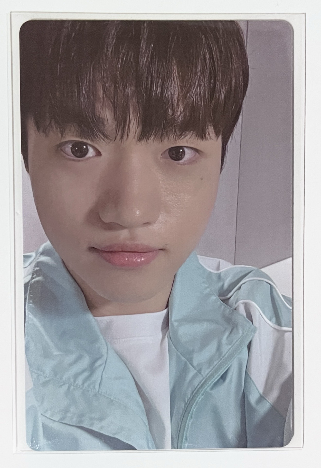 T1 Keria Lucky 會員禮卡